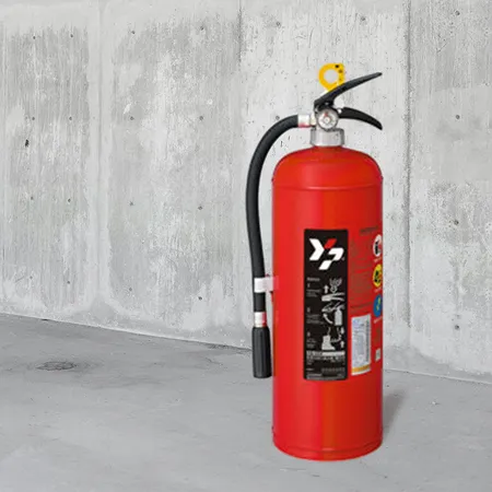 消防機器の販売サービスのイメージ画像